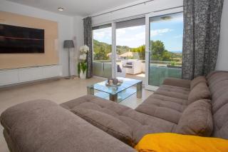 Apartments with a parking space Promajna, Makarska - 22264 - Promajna - 5