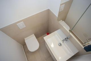 Apartments with parking space Promajna, Makarska - 22264 - 1