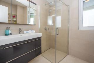 Apartments with parking space Promajna, Makarska - 22264 - 2