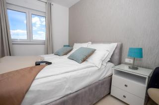 Apartments with parking space Promajna, Makarska - 22264 - 7