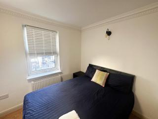 Flat 1 Stay In Aldgate - Londra - 8
