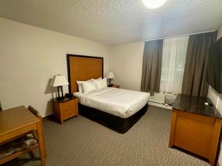 Anavada Inn & Suites - Grande Prairie - 8