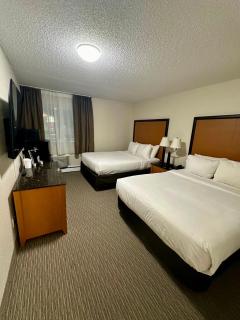 Anavada Inn & Suites - Grande Prairie - 2