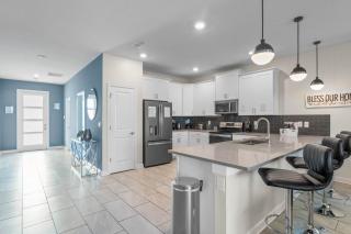 9 Bedrooms - 5 Bathrooms - Storey Lake 2885 Sc - Kissimmee - 9