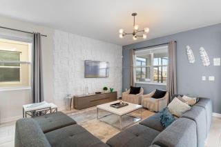 9 Bedrooms - 5 Bathrooms - Storey Lake 2885 Sc - Kissimmee - 6
