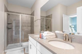 9 Bedrooms - 5 Bathrooms - Storey Lake 2885 Sc - Kissimmee - 4