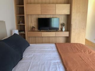 Calma Sur Hoteleria Boutique - Lago Meliquina - 9