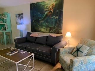 Professor Rousseau's Mermaid Lagoon - Crystal River - 6