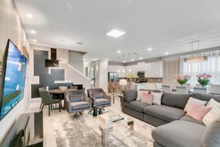 8 Bedrooms - 6,5 Bathrooms - Encore 297 Aa - Orlando - 0