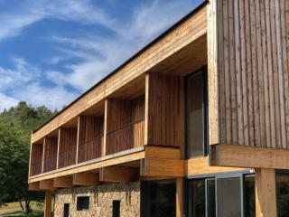 Calma Sur Hoteleria Boutique - Lago Meliquina - 4