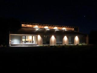 Calma Sur Hoteleria Boutique - Lago Meliquina - 1