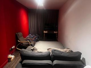EFA - Villeurbanne - 4