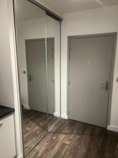 EFA - Villeurbanne - 2