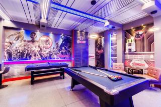 8 Bedrooms - 6,5 Bathrooms - Encore 297 Aa - Orlando - 2
