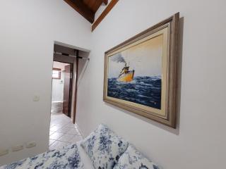 Casa para temporada em Ilhabela - Ilhabela - 9