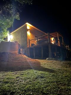 La Luna - Villa Serrana - 7