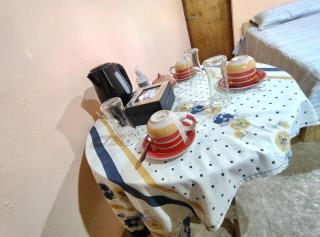 La Casa de Lila - Tilcara - 1