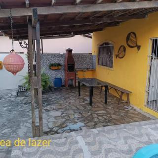 Casa na praia Lucena para alugar por temporada - Lucena - 3