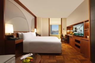 Maxx by Steigenberger on the Bund Shanghai - 3