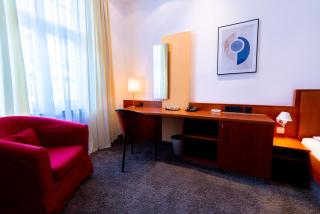Hotel Carlton Munich - Munich - 1