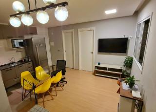 Aconchegante Apartamento no coração de Santo Amaro - São Paulo - 6