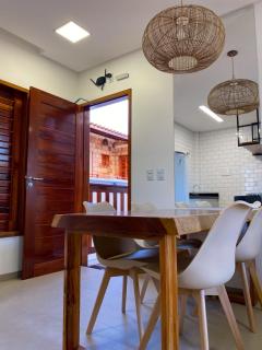 Villa Palmeira Flecheiras 202 - 6