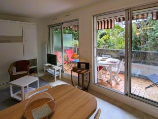 Studio lumineux à Arcachon, près plage et centre ville, idéale pour un couple + enfant - FR-1-420-79 - 6