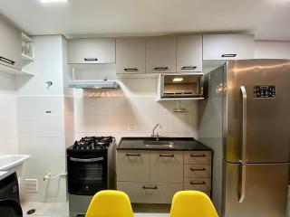 Aconchegante Apartamento no coração de Santo Amaro - São Paulo - 2