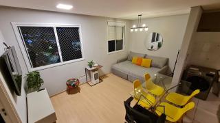 Aconchegante Apartamento no coração de Santo Amaro - São Paulo - 5