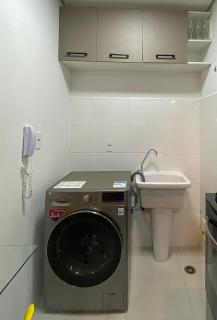 Aconchegante Apartamento no coração de Santo Amaro - São Paulo - 1