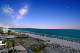 Sea Oats 701 Salt, Sun, and Siestas - Fort Walton Beach - 4