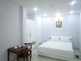 Lê Đại Phát Hotel - 498 An Dương Vương ,Q6 - by Bay Luxury - 1