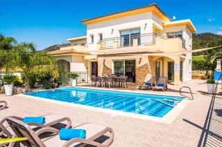 Freedom Villa - Argaka - 2