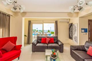 Freedom Villa - Argaka - 1