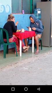 Hostal Zope - Panajachel - 5