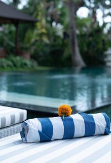 New! Villa Asmara - Indulgent luxury 15 mins from Canggu - Tanah Lot - 6