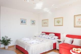 Amanda Apartment - Zagabria - 6