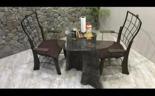 Mountain View Vacation Home - - 3