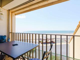 Appartement 4 pers avec WIFI, animaux admis, parking privé - FR-1-409-142 - Narbonne - 8