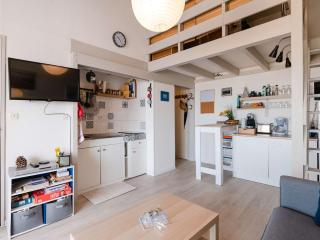 Appartement 4 pers avec WIFI, animaux admis, parking privé - FR-1-409-142 - Narbonne - 4