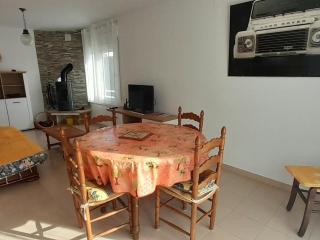 Apartamento familiar en Llançà cerca de la playa de Grifeu, 2 habitaciones y parking - ES-170-76 - Llança - 8