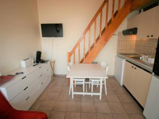 Studio cosy avec terrasse à 250m de la plage - FR-1-22-342 - La Tranche-sur-Mer - 9