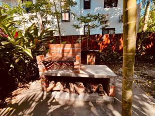 ITCHIMBIA GARDEN AYAMPE Montaña y Mar - 1