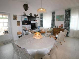 Maison rénovée à La Tranche-sur-Mer, proche plages et commerces, pour 4 personnes - FR-1-22-300 - La Tranche-sur-Mer - 5