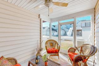 Millville by the Sea --- 33504 Belvedere St - Millville - 9