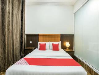 Grand Inn Hotel Semporna - Semporna - 3