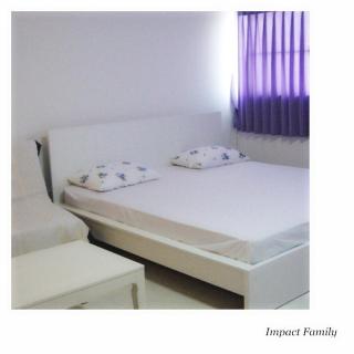 IMPACT Don Mueang Bangkok Guest House - 1