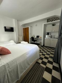 Céntrico y confortable apto Casa Doña Yola 4 - 8