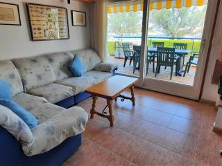 Apartamento familiar con jardín y terraza cerca de la playa en Llançà - ES-170-55 - 6