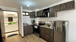 Apartamento con piscina zona 12, Petapolis - Guatemala - 2
